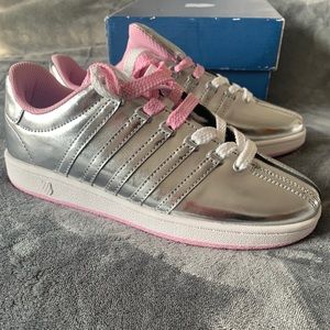 BNIB Youth KSwiss Classic